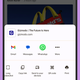 android print from web screenshot